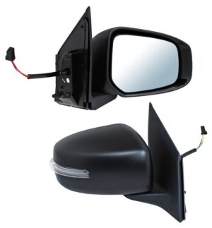 ELDAI15ER ESPEJO ATTITUDE 15-19 ELECT P/PINT C/DIRECC C/DESEMP T155 DER