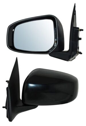 ELDAI15L1 ESPEJO ATTITUDE 15-18 P/PINT MANUAL T155 IZQ