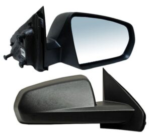 ELDAV08ER ESPEJO AVENGER 08-14 ELECT DER