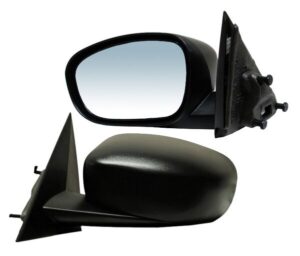 ELDCR06EL ESPEJO CHARGER 06-10 ELECT CHINO IZQ