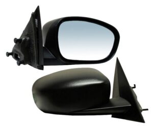 ELDCR06ER ESPEJO CHARGER 06-10 ELECT CHINO DER