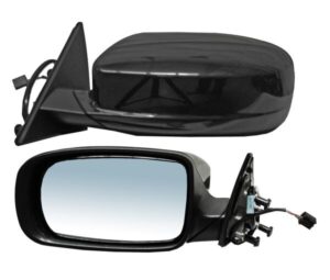ELDCR11EL ESPEJO CHARGER 11-14 ELECT P/PINT IZQ