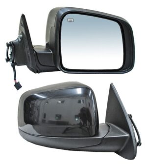 ELDDU12ER ESPEJO DURANGO 12-16 ELECT P/PINT C/DESEMP DER