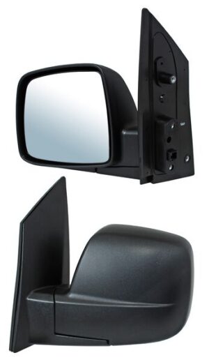 ELDH110EL ESPEJO H100 VAN 10-14 ELECT CHINO IZQ