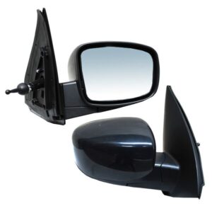 ELDI1012CR ESPEJO I10 12-14 C/CONT MAN P/PINT T154 DER