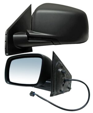 ELDJO09EL ESPEJO JOURNEY 09-16 ELECT CHINO C/DESEMP IZQ