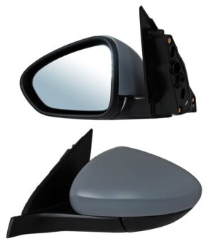 ELDNE17EL ESPEJO NEON 17 ELECT P/PINT C/DESEMP IZQ