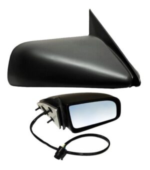 ESPA100 ESPEJO DODGE SPIRIT 90-95 RH NEGRO ELEC N-TW