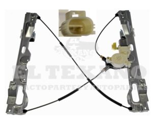 ELE112 ELEVADOR FORD F-150 09-10 ELECTRICO RH