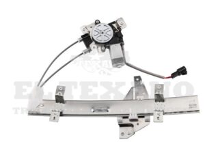 ELE115 ELEVADOR CHEV GRAND PRIX 97-03 TRASERO ELECTRICO 4P LH