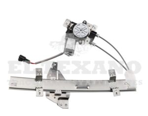 ELE116 ELEVADOR CHEV GRAND PRIX 97-03 TRASERO ELECTRICO 4P RH