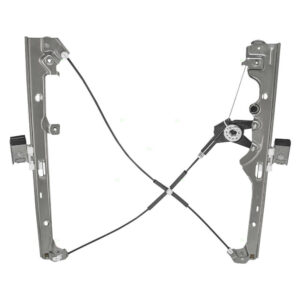 ELE121 ELEVADOR CHEV SILVERADO 99-06 DEL ELECTRICO S/MOTOR LH