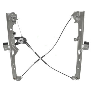 ELE122 ELEVADOR CHEV SILVERADO 99-06 DEL ELECTRICO S/MOTOR RH