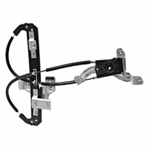 ELE123 ELEVADOR CHEV TAHOE/YUKON/ESCALADE 00-06 TRAS ELECTRICO S/MOTOR LH