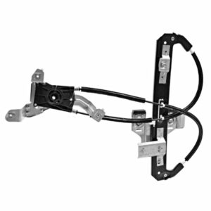 ELE124 ELEVADOR CHEV TAHOE/YUKON/ESCALADE 00-06 TRAS ELECTRICO S/MOTOR RH