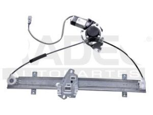 ELE126 ELEVADOR HONDA CIVIC 01-05 2 P ELECTRICO C/MOTOR 2 PINES RH