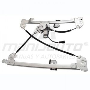 ELE151 ELEVADOR FORD LOBO 04-08 ELECTRICO DOBLE CABINA/CABINA SENCILLA LH