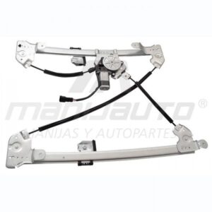 ELE152 ELEVADOR FORD LOBO 04-08 ELECTRICO DOBLE CABINA/CABINA SENCILLA RH
