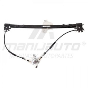 ELE154 ELEVADOR FORD FIESTA 03-10 4P/ IKON 08-12 SEDAN 4P MANUAL RH