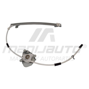 ELE159 ELEVADOR JEEP LIBERTY 02-04 ELECTRICO S/MOTOR TRASERO LH