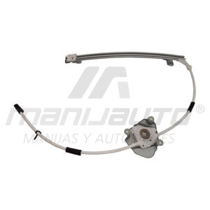 ELE160 ELEVADOR JEEP LIBERTY 02-04 ELECTRICO S/MOTOR TRASERO RH