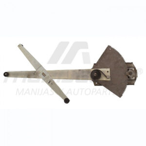 ELE22 ELEVADOR DODGE PU 73-80 VASTAGO LARGO RH N-TW