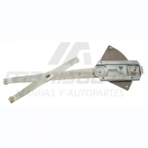 ELE24 ELEVADOR DODGE PU 81-93 VASTAGO CORTO RH N-TW