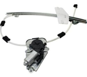 ELE89 ELEVADOR DODGE LIBERTY 02-05 ELECTRICO LH N-TW