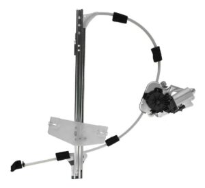 ELE90 ELEVADOR DODGE LIBERTY 02-05 ELECTRICO RH N-TW