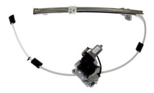 ELE92 ELEVADOR DODGE LIBERTY 02-05 TRASERO ELECTRICO RH N-TW