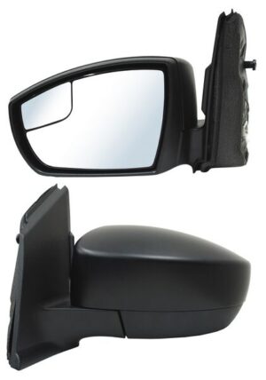 ELFEC13EL ESPEJO ESCAPE 13-16 ELECT C/DESEMP P/PINTAR TITANIUM/SEL/SE/S L4 4CILS 1.6/2.0/2.5L 4 P MTP IZQ