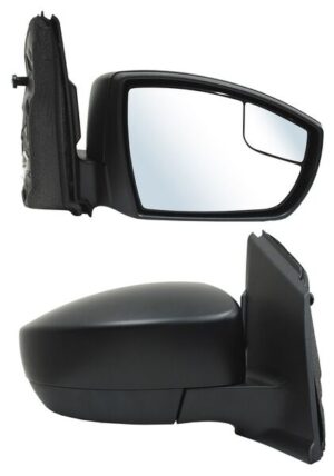 ELFEC13ER ESPEJO ESCAPE 13-16 ELECT P/PINT C/DESEMP DER