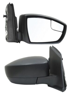 ELFEC13ER1 ESPEJO ESCAPE 13-15 ELECT CHINO C/DESEMP DER