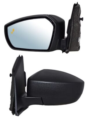 ELFEC17EL ESPEJO ESCAPE 17-19 ELECT CHINO C/SENSOR PUNTO CIEGO C/DESEMP IZQ