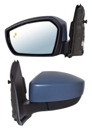 ELFEC17EL1 ESPEJO ESCAPE 17-19 ELECT P/PINT C/SENSOR PUNTO CIEGO C/DESEMP IZQ