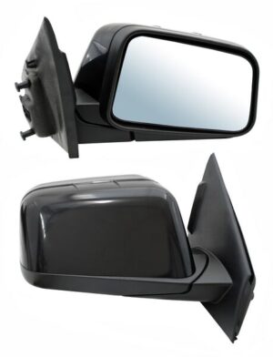 ELFED07ER1 ESPEJO EDGE 07-10 ELECT P/PINT C/MEM LUZ INF C/DESEMP ***0 DER