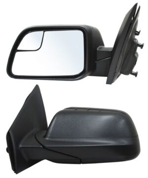 ELFED11EL ESPEJO EDGE 11-14 ELECT CHINO C/PUNTO CIEGO IZQ