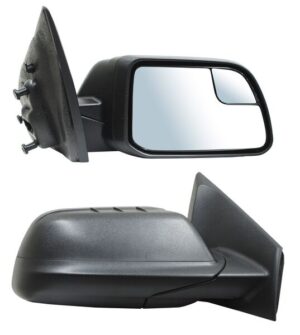 ELFED11ER ESPEJO EDGE 11-14 ELECT CHINO C/PUNTO CIEGO DER