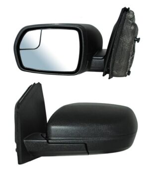 ELFED15EL ESPEJO EDGE 15-19 ELECT CHINO C/PUNTO CIEGO IZQ