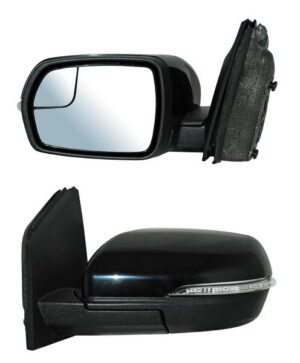 ELFED15EL2 ESPEJO EDGE 15-19 ELECT P/PINT C/LUZ INF C/DIRECC C/DESEMP C/PUNTO CIEGO C/MEM IZQ