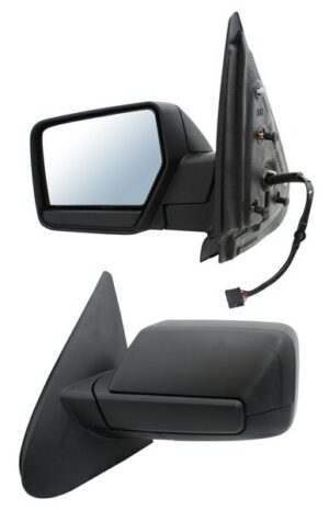 ELFEP07EL ESPEJO EXPEDITION 07-10 ELECT CHINO C/LUZ INF C/DESEMP ***0 IZQ