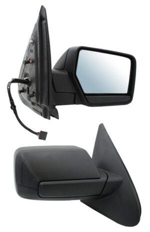 ELFEP07ER ESPEJO EXPEDITION 07-10 ELECT CHINO C/LUZ INF C/DESEMP ***0 DER