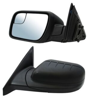 ELFEX11EL ESPEJO EXPLORER 11-14 ELECT CHINO C/PUNTO CIEGO IZQ