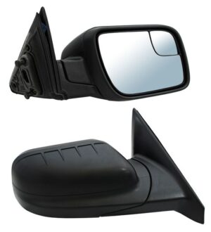 ELFEX11ER ESPEJO EXPLORER 11-14 ELECT CHINO C/PUNTO CIEGO DER