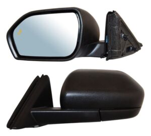 ELFEX20EL1 ESPEJO EXPLORER 20-21 ELECT CHINO C/SENSOR PUNTO CIEGO C/DESEMP C/LUZ INF 8 PINES 220218 IZQ