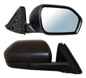 ELFEX20ER ESPEJO EXPLORER 20-21 ELECT CHINO C/SENSOR PUNTO CIEGO C/DESEMP 7 PINES 220218 DER