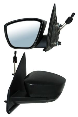 ELFFG16L1 ESPEJO FIGO 16-18 C/CONT MAN CHINO T156 IZQ