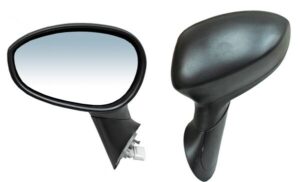 ELFI5009EL ESPEJO FIAT 500 09-15 ELECT CHINO IZQ