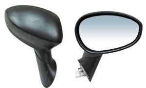 ELFI5009ER ESPEJO FIAT 500 09-15 ELECT CHINO DER