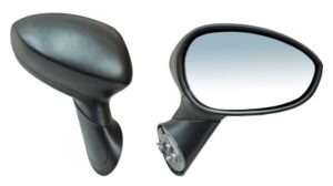 ELFI5009R ESPEJO FIAT 500 09-15 S/CONT CHINO DER